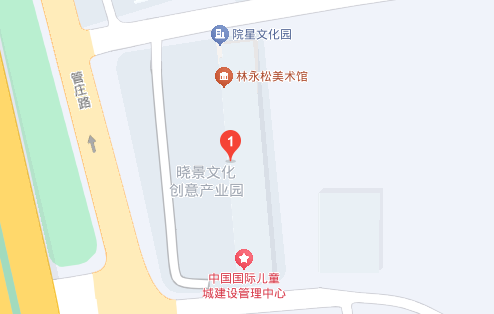 麦杰科技北京分公司